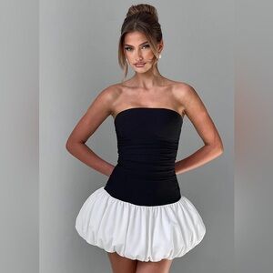 Babyboo Gemma Mini Dress